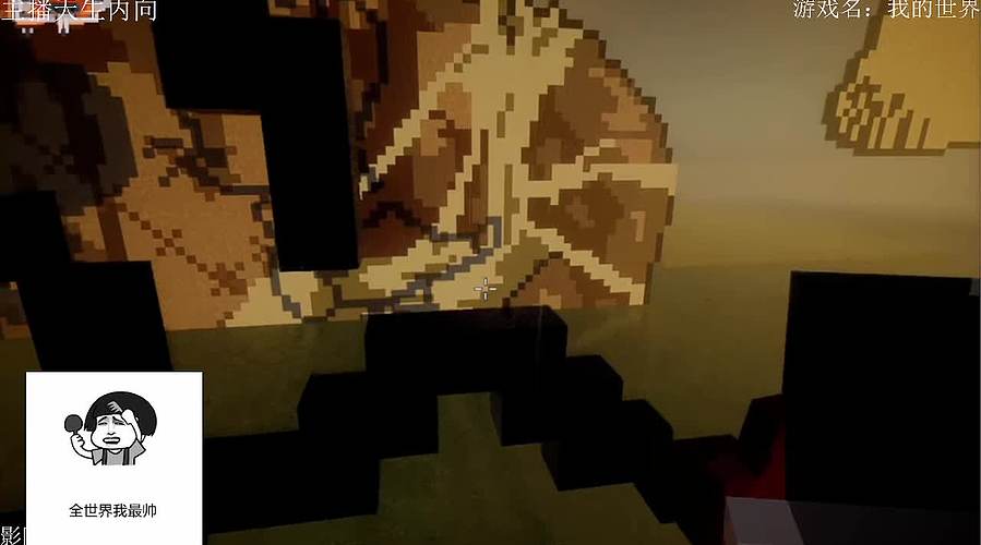 电影级画质，失眠者福音~