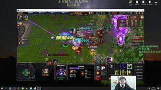 海克斯乱斗第一高手！全区有车位~！