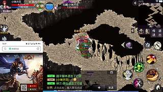 决战玛法、神秘的三月