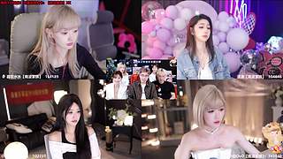 家族月PK今晚开战！！