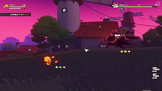 纯绿跑手在线跑跑