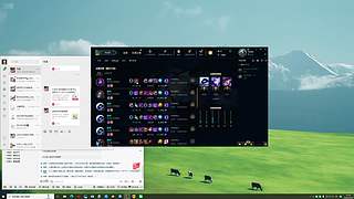 望长安闻太师工作中