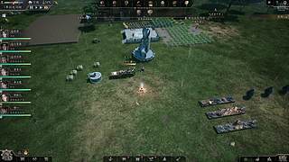 游戏：宗门起源