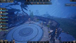 游戏：宗门起源