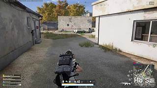 pubg猛女，带车主播