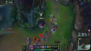 熊二超神的节奏！