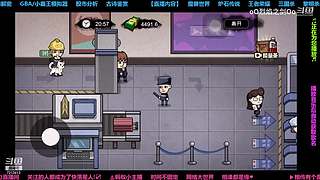 小剑剑的冒险世界