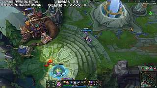 【电一】这游戏到底谁在赢啊！