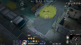 灰烬之国+随便玩玩