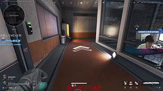 5点参加武神杯半决赛