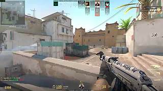 阿飞）武林第一人直播间