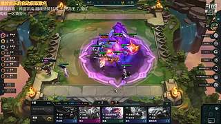 云顶新人主播求关注