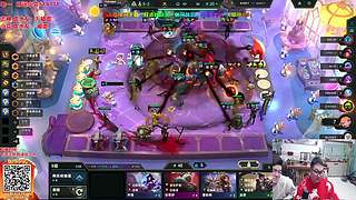 ob世界赛！！！