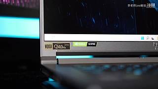 【李老师Leo】非正经游戏数码解说测评