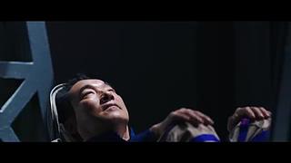 中国第四批预备航天员选拔