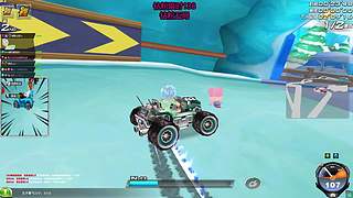 精神儿调个时差来！