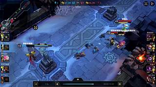 lol精彩大乱斗