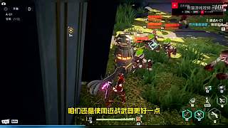 熊猫游戏视频的直播间