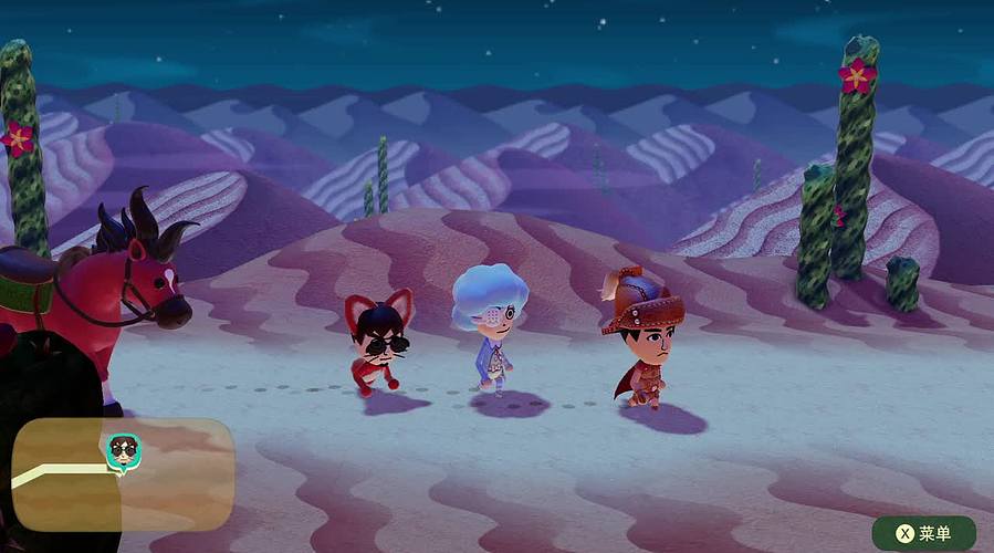 【Cat】一起去冒险