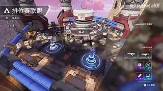 有位置：3x3速通，不排队。