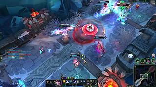 八宝粥加王祖贤的直播间