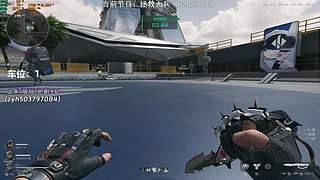 【小奶团】有位！拯救大兵！