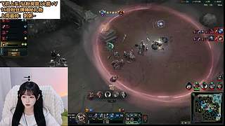 艾欧尼亚灵活有位置