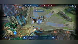 毒蚯蚓的直播间