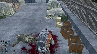 神人高难度操作