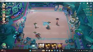 冲冲冲！！干干干！！