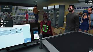 新人主播  沉浸式直播