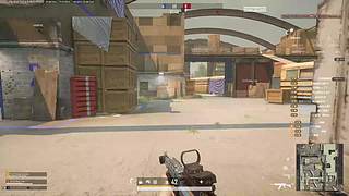 新手sroll  在线挨打