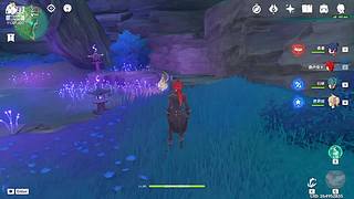 萌新开荒提瓦特