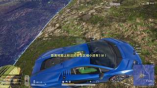 钻粉138！吃鸡比赛！