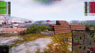 隐身伏击 蹲守收割残血