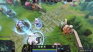 统帅冲冠绝 12392790