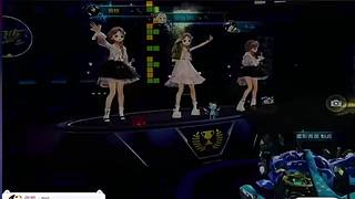 道具赛细节拉满教学