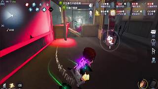 咒术师猴头控住超久