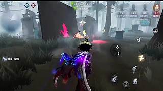 月亮河监管者绕路抓求生者