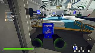 欢迎来到小王的欢乐屋