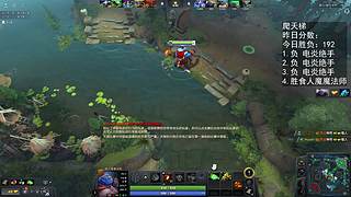 新年马上发财，马上上分