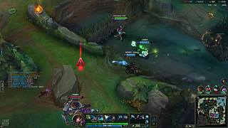 想上分的加发弹幕