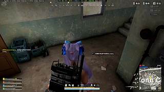 江西第一毒王的直播间