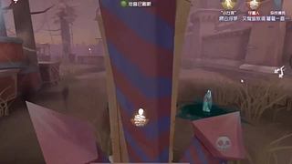 奶油曲奇啵啵的直播间