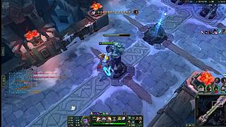 村门口的小光的直播间