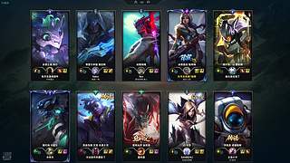 Offwhithe的直播间