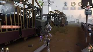 第五人格启动啦啦啦