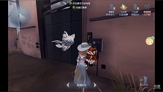 黄土lnh的直播间