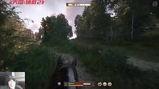 天国拯救2之波西米亚盗圣