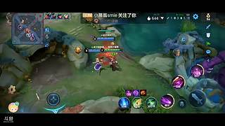 奔跑的小饭桶的直播间